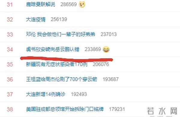 虞书欣安崎认错