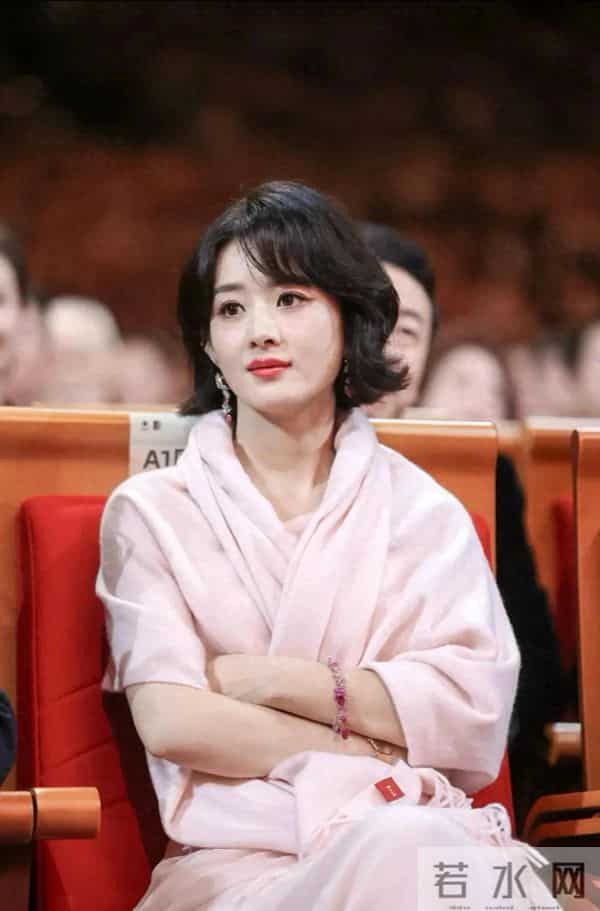 曝赵丽颖接戏新条件