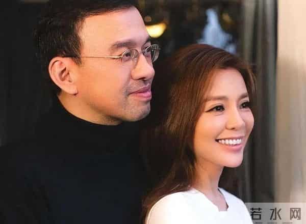 朱迅最新消息今天