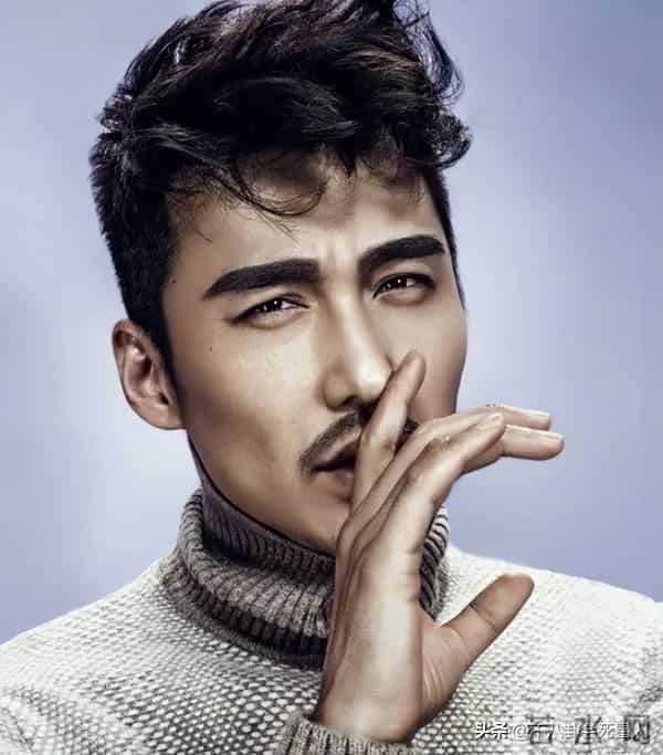 胡兵个人资料简介