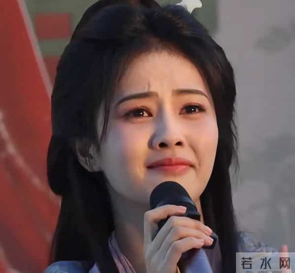 曝赵丽颖接戏新条件