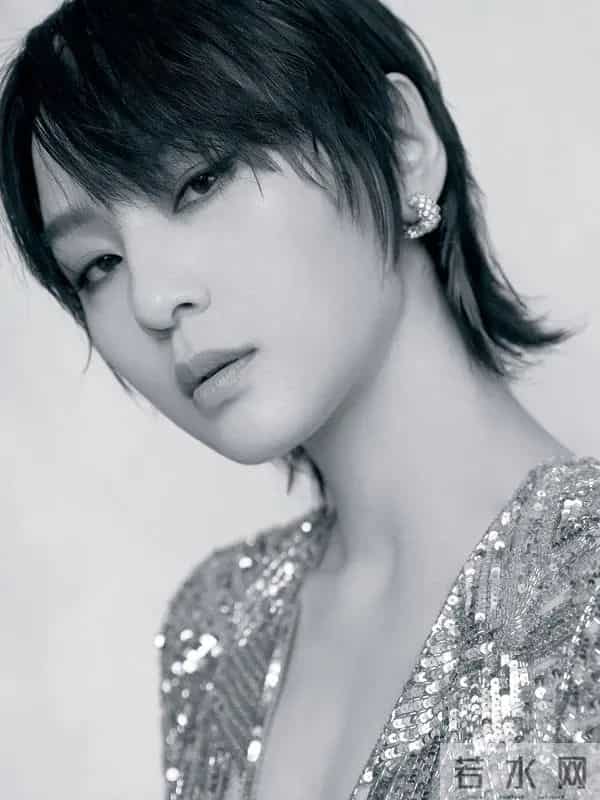 周笔畅个人资料简介