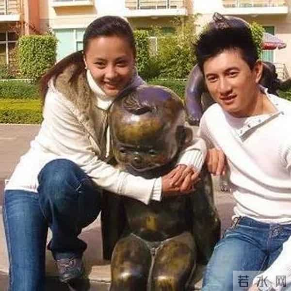 刘诗诗个人资料介绍