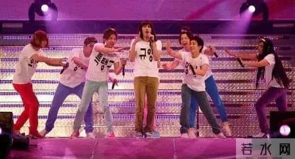 少女时代黑海事件