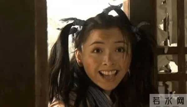 黄小蕾为什么被迪士尼终身禁入