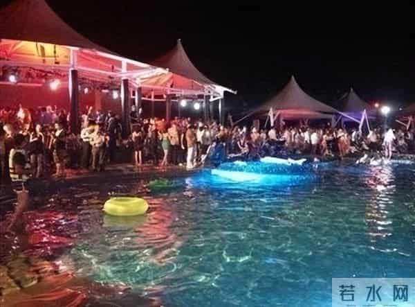 海天盛筵女主角