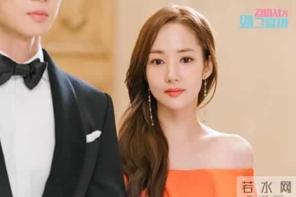 朴敏英整容前照片