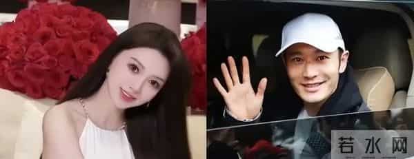 黄晓明骂angelababy