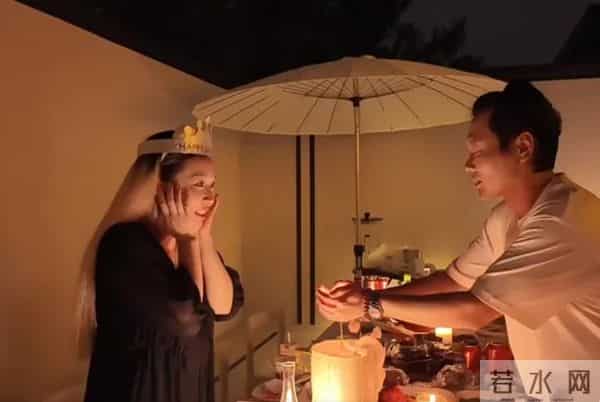 孟鹤堂第二任妻子