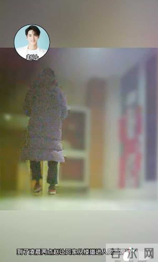 何洛洛为使用盗版软件道歉