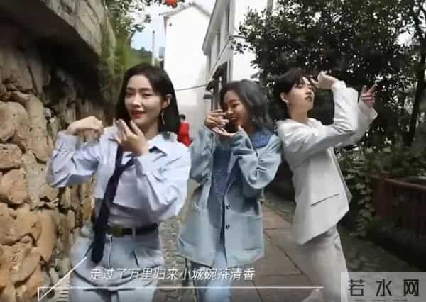 喻言为什么被央视打码