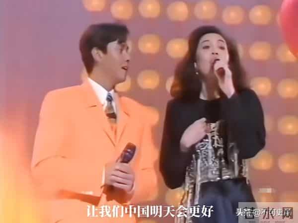 陈奕迅与何韵诗