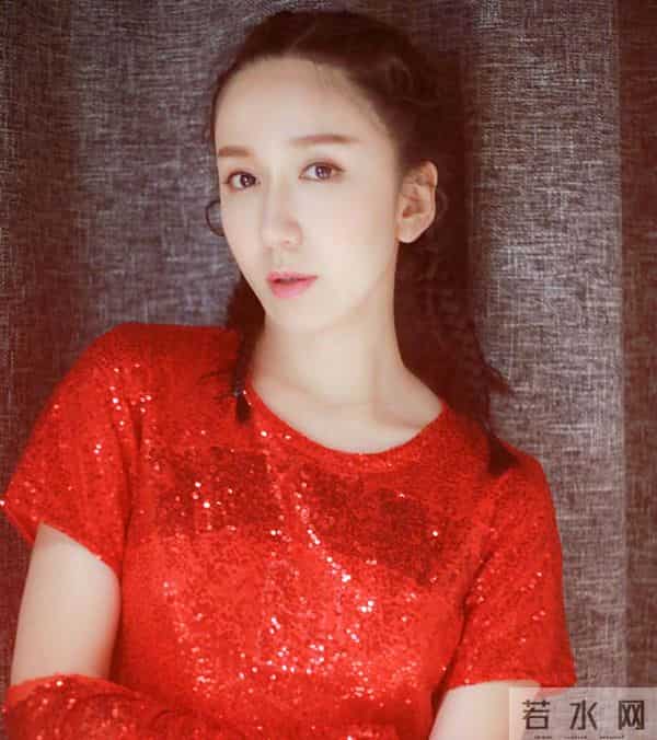 娄艺潇我们结婚了