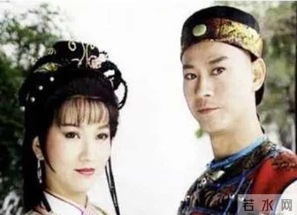 官晶华个人资料