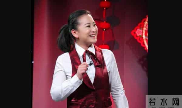 2021春晚小品节目单