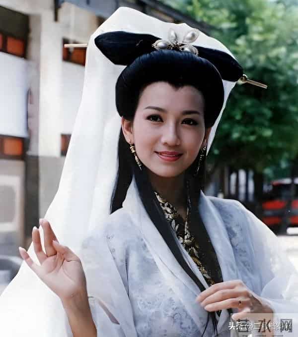 赵雅芝个人资料简介及