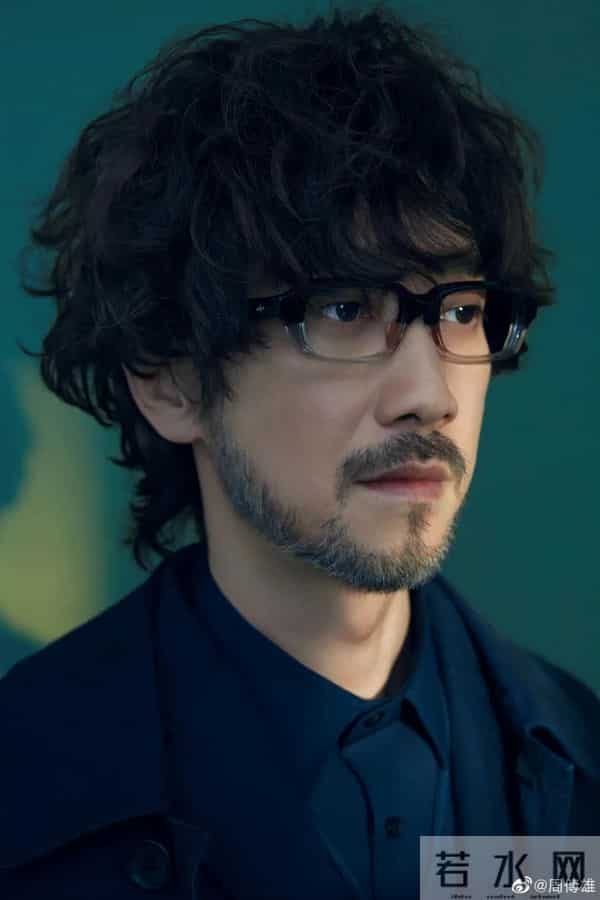 周传雄被新人点评