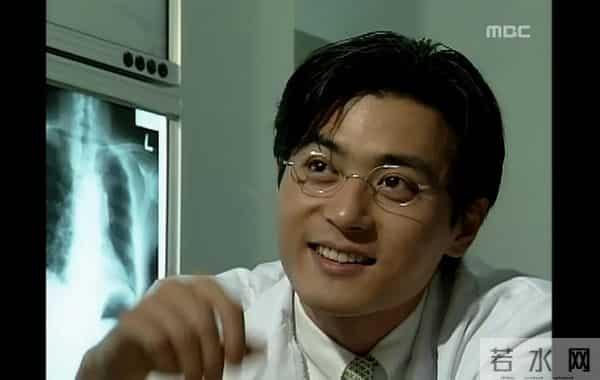 韩剧阳光情人梦