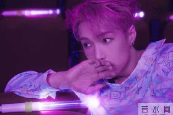 张艺兴520表白贝壳儿