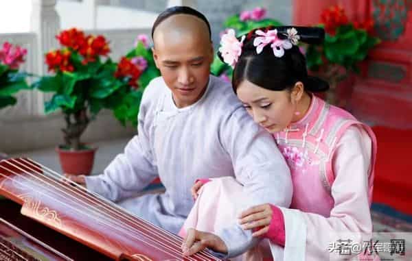 何晟铭老婆是谁