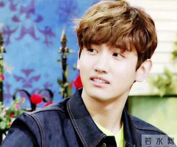 宋茜和昌珉的恋情