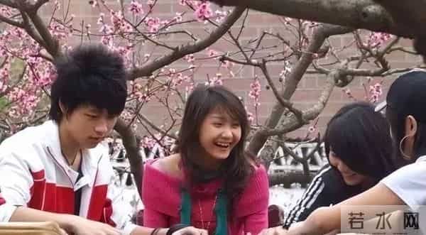 一起来看流星雨上过的节目