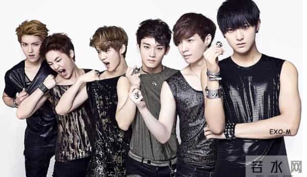 鹿晗为什么退出exo