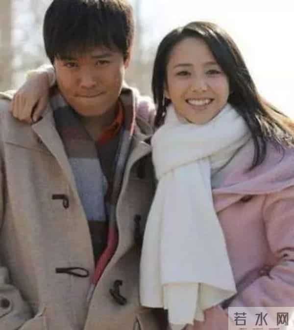 于小彤向刘美含表白