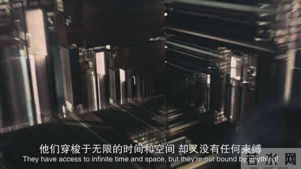 星际穿越好看吗