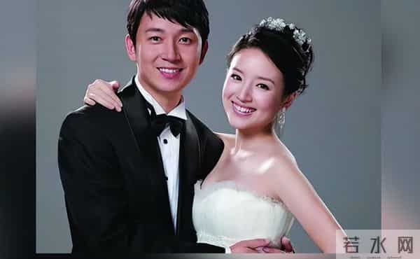 董洁首谈离婚风波影响