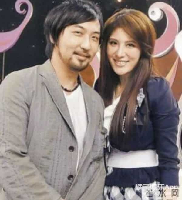 张栋梁女朋友