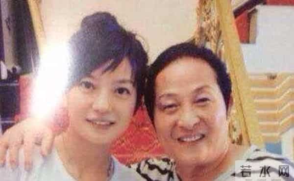 王林怎样玩赵薇的