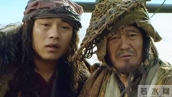 赵本山掌掴小沈阳