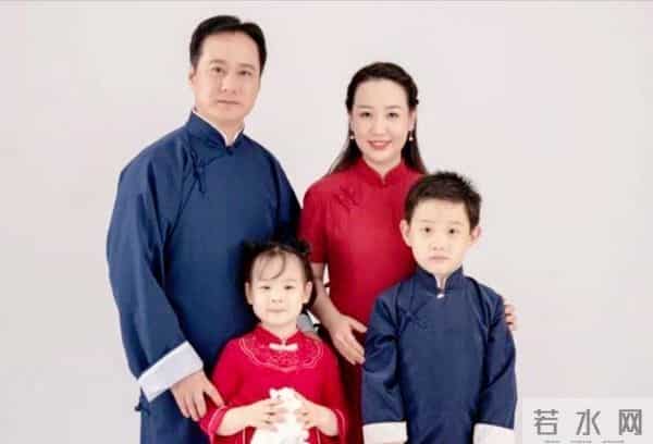 姬云飞个人资料