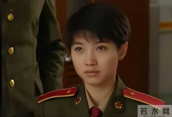 周牧茵个人资料