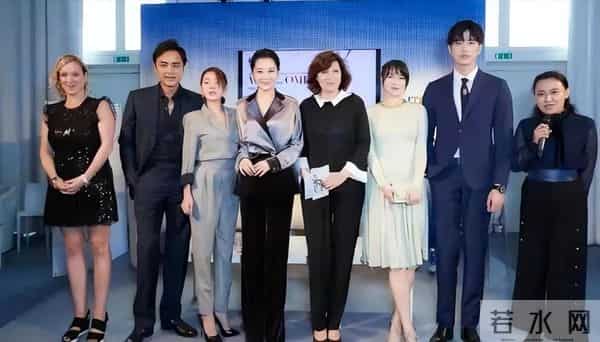 许晴只有一个头吗