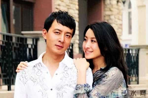 王雅捷丈夫于洋简历