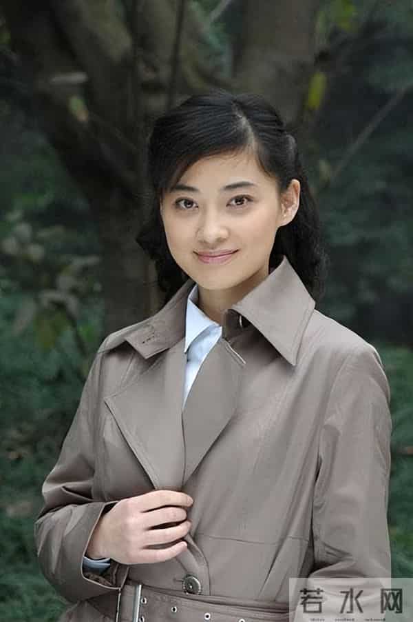 梅婷个人资料简介