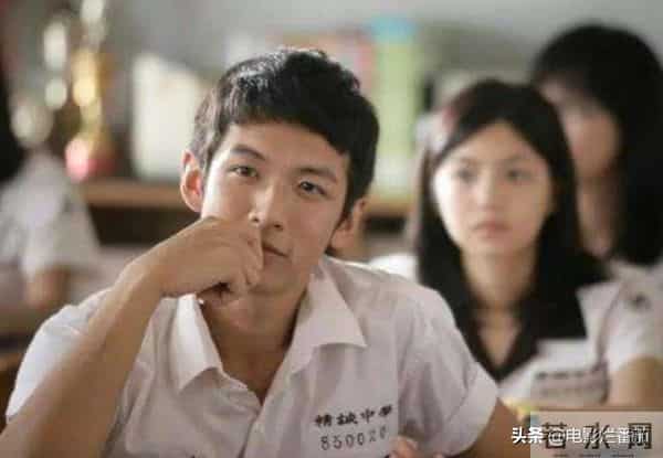 柯震东是谁的儿子