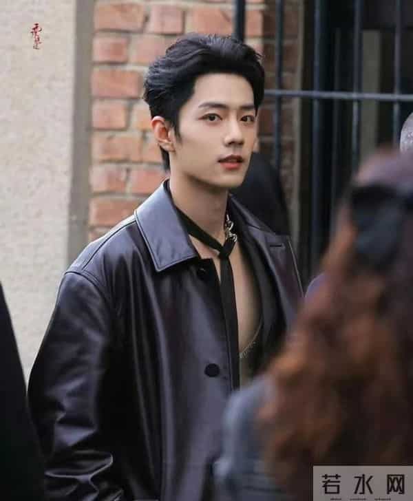 彭冠英私下性格