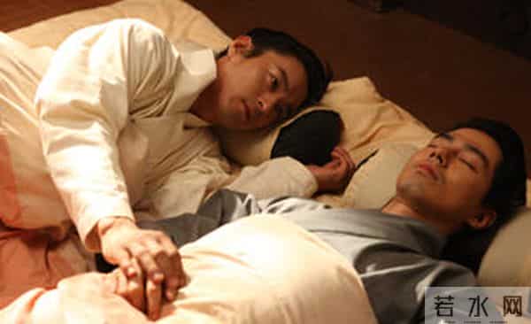 赵寅成拒绝向中国道歉