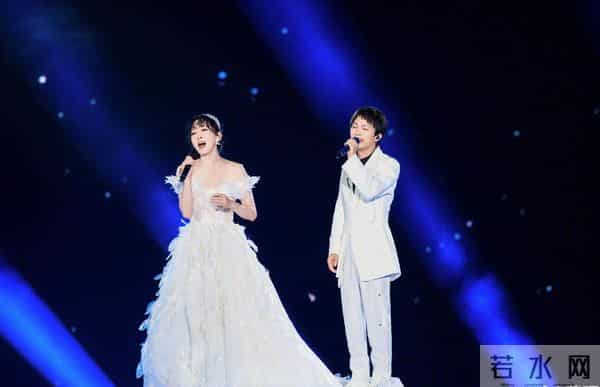 丁太升批周深萨顶顶