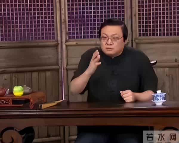 梁宏达事件是怎么回事
