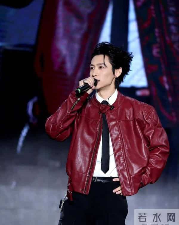 一起来看流星雨上过的节目