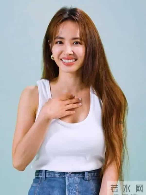 蔡依林个人简历