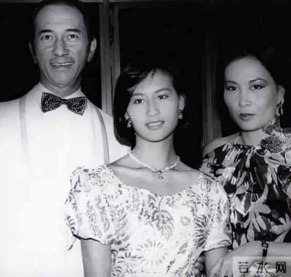 赌王大房为什么这么惨