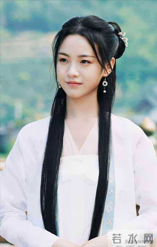 为什么徐静蕾是京圈长公主