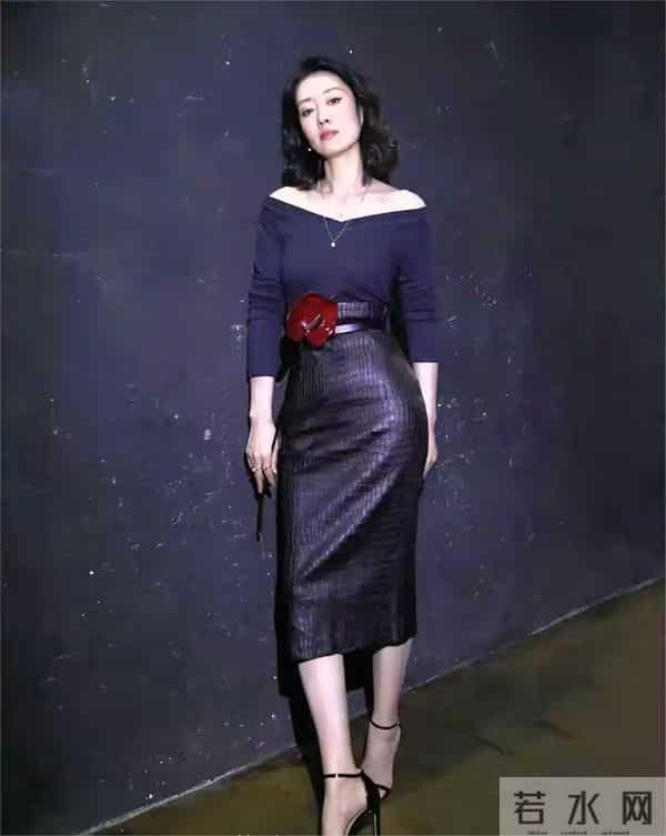 刘敏涛前老公常乐