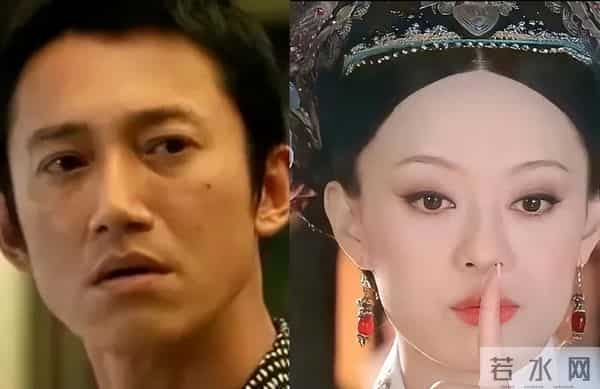 李现黄景瑜成最失望男演员