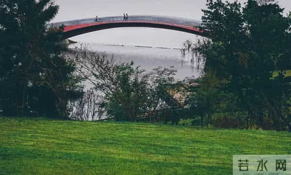 青龙湖水上公园